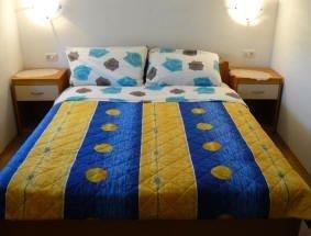 Turistična kmetija Na hribu 2